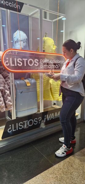Asistente Administrativo - UTC