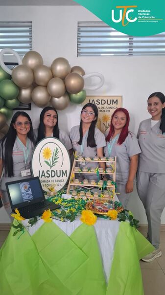 Servicios Farmacéuticos - UTC