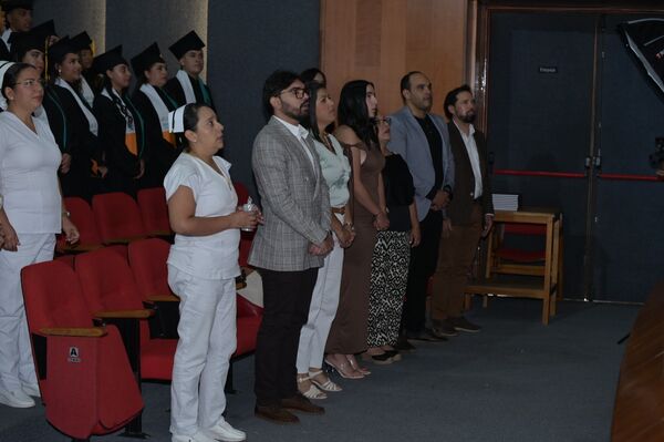 Graduados UTC - UTC