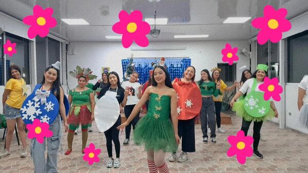 Actividades UTC - UTC