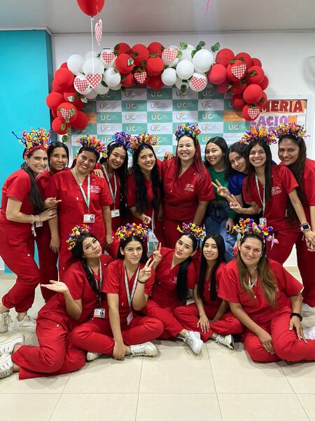 Actividades UTC - UTC