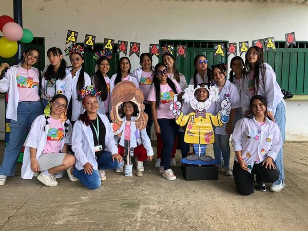 Actividades UTC - UTC