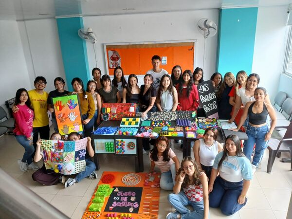 Actividades UTC - UTC