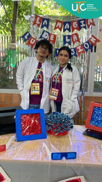 Prácticas en Salud - UTC