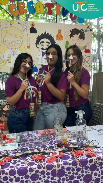Prácticas en Salud - UTC